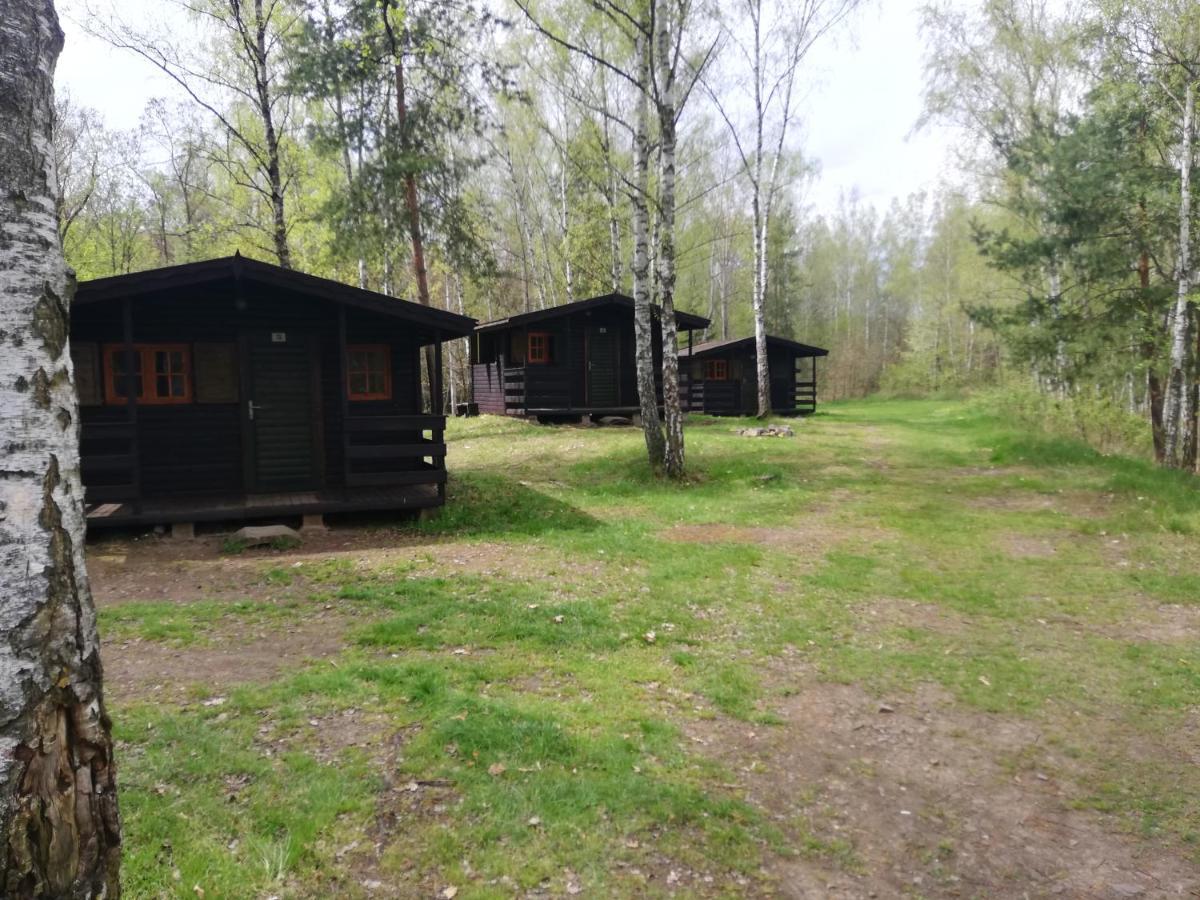 Sport Kemp Ejpovice Exterior foto